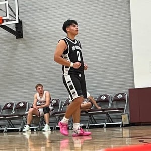 Patrick Hernandez mugshot