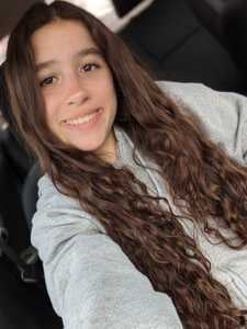 OLIVIA MOLLET