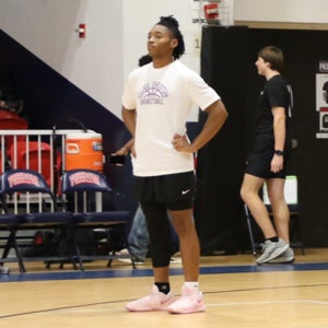 Xavier Evans