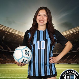 Kiyomi Escobar