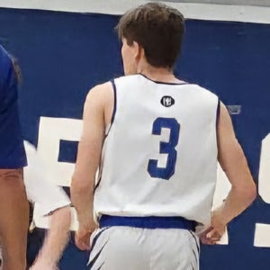 Nathaniel Brown mugshot