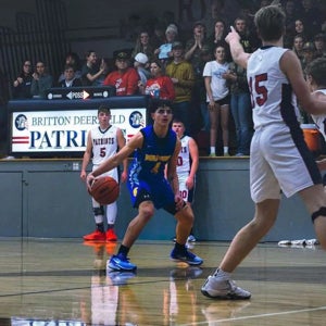 Antonio Nieto mugshot