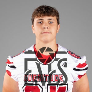 DYLAN SARAFIS