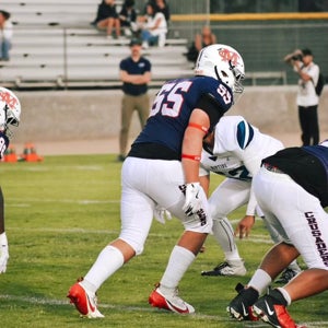 Joe Enwia