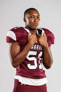 Zavion Tuck