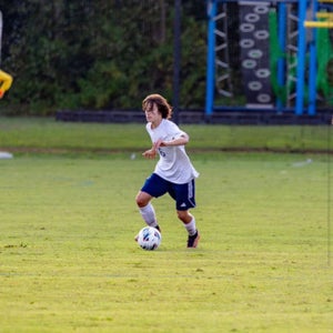 Sam Byers