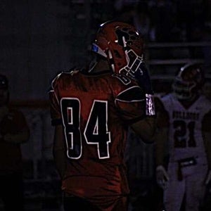 Jaedyn Wills