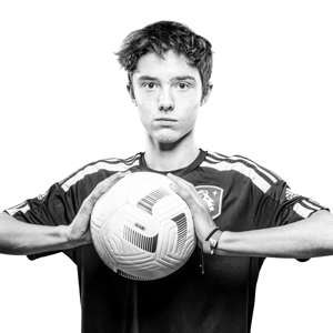 JUDAH ROGERS