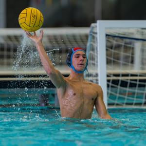 LANDON SINN