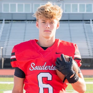 Hunter Smeltz
