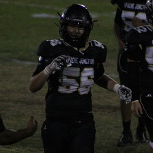 Adam Burby