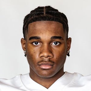 Ajani Mayeux mugshot