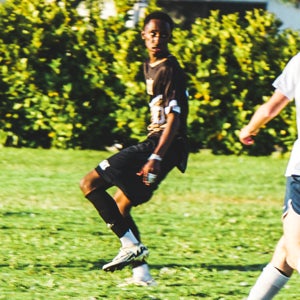 Fred Luwaga