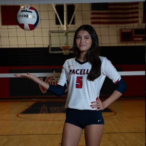 Madison Resnick