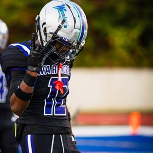 Travion Callaway mugshot