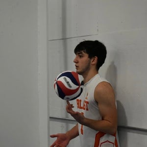 ETHAN PEREIRA