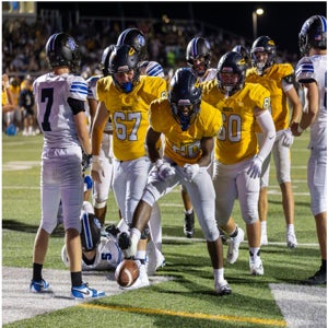 Marcus Council mugshot