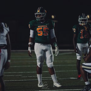 TAVARAS SEIBLES mugshot