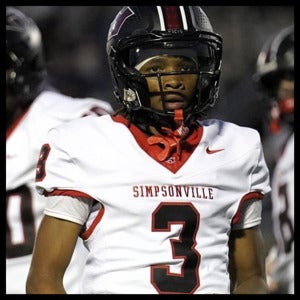 Tyler Tolbert