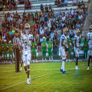 Phillip Moore mugshot