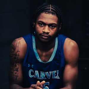 Dorrian Sands mugshot