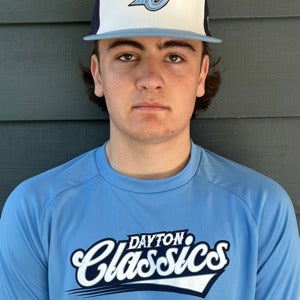 Braden Devine