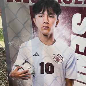 Michael Luechauer mugshot