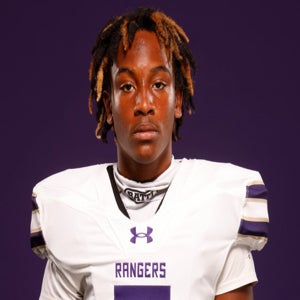 Terrance Dukes