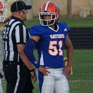 AIDEN TRUITT