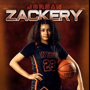 JORDAN  ZACKERY