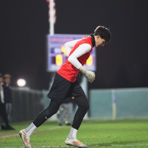 Bronson Bazerkanian mugshot