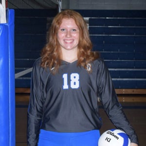 Sarah Helms