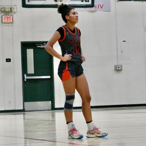 Averie Steverson mugshot