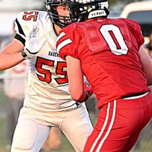 Adam Nelson