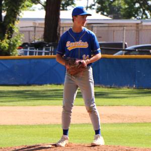 Cameron Salyers