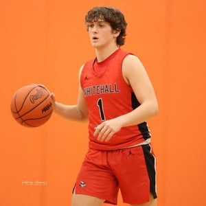 Brock Morningstar mugshot