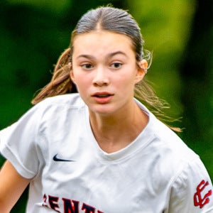 OLIVIA VAILLANCOURT