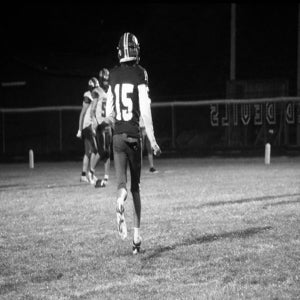 Carter Jones mugshot