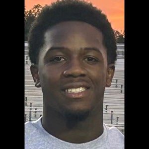 AJ McClain mugshot
