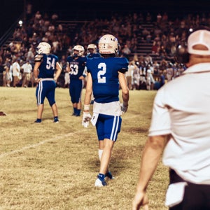 Brett Lindley mugshot