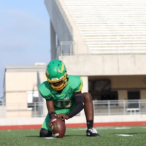 Rashad Robertson