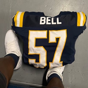Rickquon Bell