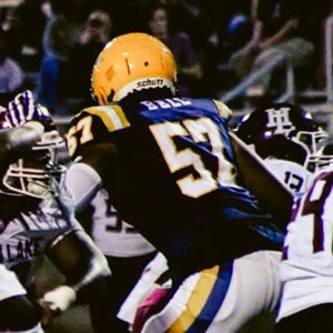 Rickquon Bell