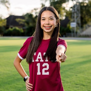 KAYLEE MACKS