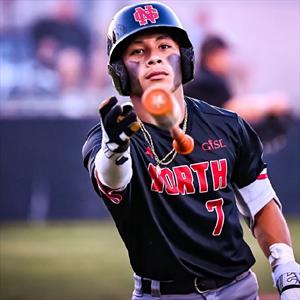 David Rodriguez mugshot