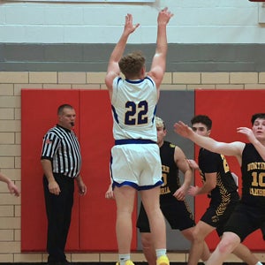 Bryson Hagens mugshot