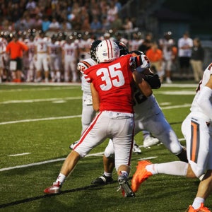 Matt Speilman