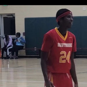 Kyron Blanchette mugshot