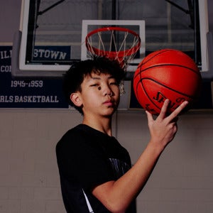 Keeton Hull