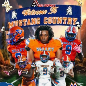 Landon Johnson mugshot